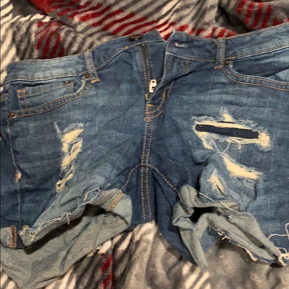 Shorts